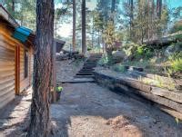 Mt. Lemmon Cabin Rentals - Near Tucson, AZ | FREE 2024 List