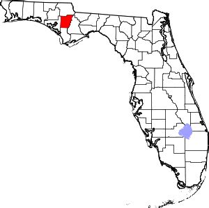 Calhoun County, Florida - Wikipedia