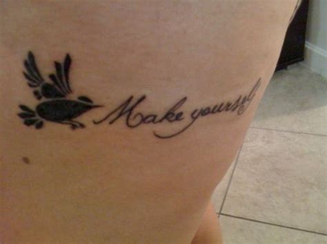 make yourself incubus tattoo. Exactly what I wantt Picture Tattoos, Cool Tattoos, Awesome ...