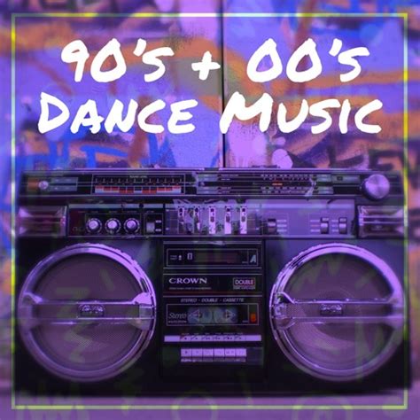 Stream DJ_Liz | Listen to 90's + 00's Dance Music playlist online for free on SoundCloud