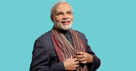 7 Style Lessons From Narendra Modi