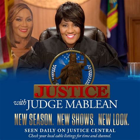 Judge Mablean Episodes 2024