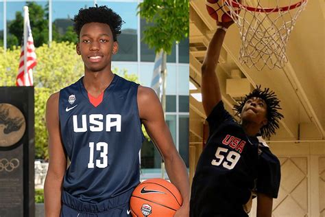 Kentucky Basketball Recruiting: UK watches 2018 and 2019 recruits at ...