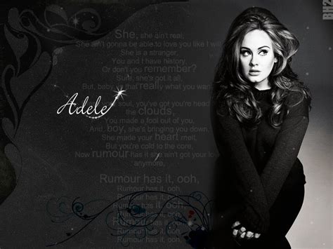 Adele21 - Adele Wallpaper (25064968) - Fanpop