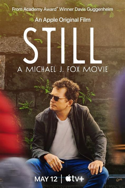 Неизменный: Майкл Дж. Фокс / Still: A Michael J. Fox Movie (2023, фильм ...