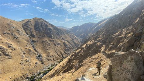 Petition · Build the Kern Gateway Trail! - United States · Change.org