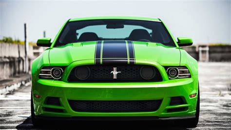 boss, 3, 02ford, Mustang Wallpapers HD / Desktop and Mobile Backgrounds