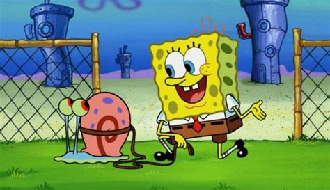 Quiz: Which SpongeBob Character Are You? 100% Fun Match