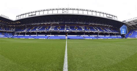 Everton FC's new stadium tour will bring out the emotion in Blues fans ...