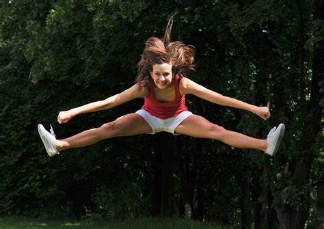 Cheerleading Skills, Drills & Tips | Youth Sports | TeamSnap