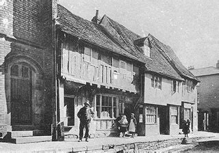 History of Hastings and St Leonards, East Sussex - Hastings UK History