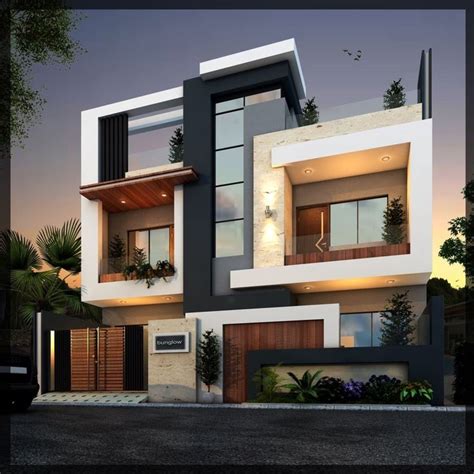 Best Small Duplex House Plans : Plan 50x90 Drawing Kanal Pakistan Map Elevation 3d Plans ...