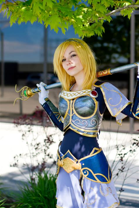 The 30 Best Lux Cosplay's We've Ever Seen(Most Beautiful/Best Looking) | GAMERS DECIDE