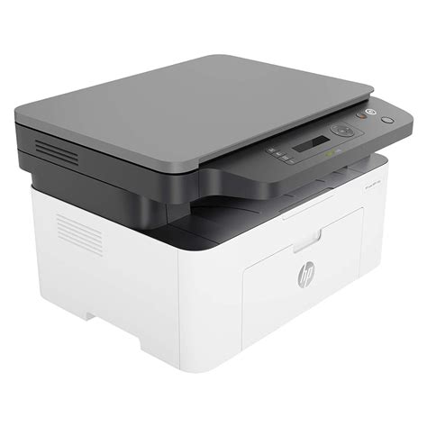 HP Laser MFP 136a Printer, HP Laser Printer, Hp Laser Jet Printer, एचपी ...