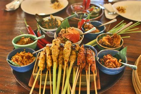 Prices for food in Bali in 2017 | EvoNews