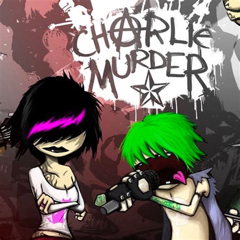 charlie murder modded save xbox 360 - howtocookaturkeythedaybefore