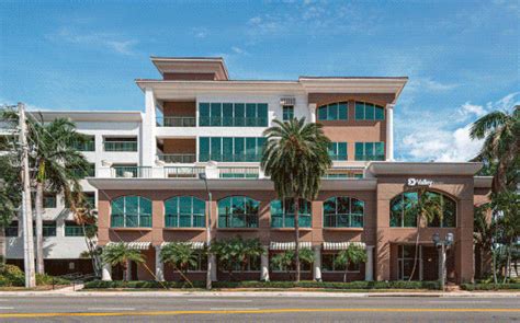 Downtown Boca Raton: 8,148 SF Corporate Executive Office Space