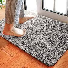 The Floorguard Magic Mat Reviews (Better for 2023) | Entrance door mats, Front door mat indoor ...