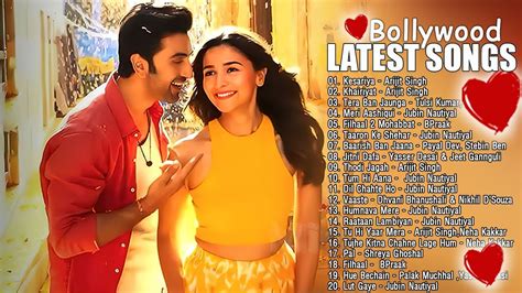 hindi new song 💖 latest bollywood songs 💖jubin nautiyal,arijit singh ...