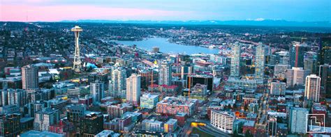 Seattle Housing Market Predictions for 2020 | Beachworks LLC