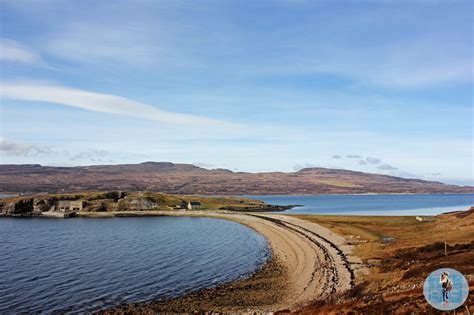 A Photo Tour around Scotland - Lochs - The Little Backpacker