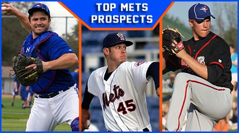 Sickels’ Features Five Mets In Top 150 Prospects - Metsmerized Online