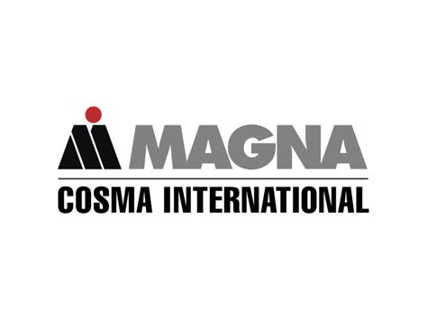 Magna Cosma International Logo PNG Transparent & SVG Vector - Freebie ...