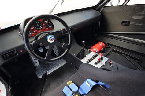 1980 BMW M1 Pro Car | BINGO Co.,Ltd.