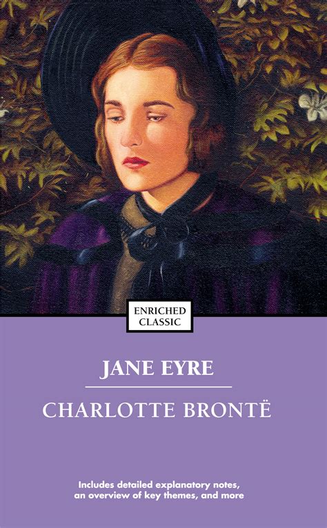 Jane Eyre | Book by Charlotte Bronte | Official Publisher Page | Simon ...