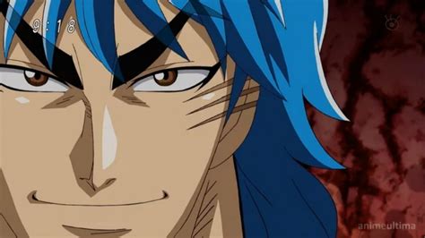 Toriko Anime - Toriko Image (22399702) - Fanpop