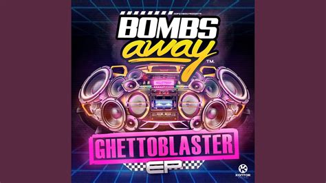 Ghetto Blaster - YouTube