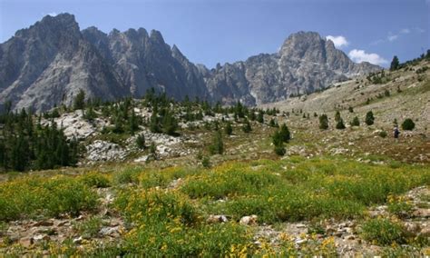 Sun Valley Hiking Trails, Idaho Hikes - AllTrips