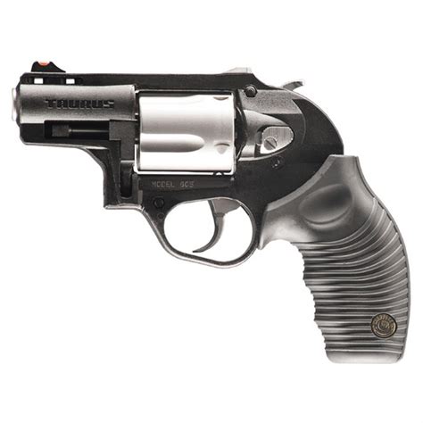 Taurus 605, Revolver, .357 Magnum, 2605029PLY, 725327609698 - 647255, Revolver at Sportsman's Guide