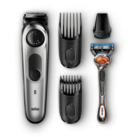 Braun | Beard Trimmer | Shaver Shop