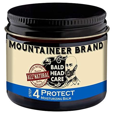 7 Best Moisturizers for Black Bald Heads in 2023 - DapperlyClub