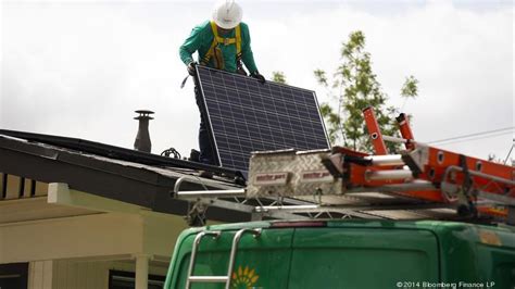 Elon Musk's SolarCity plans to offer service to Houston - Houston ...