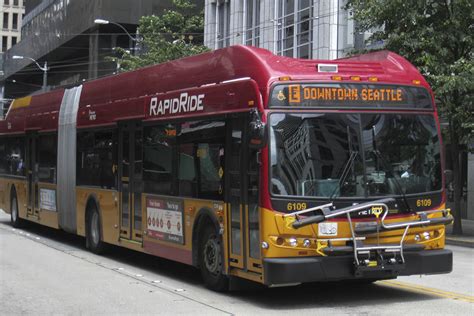 Homeless riders rack up RapidRide fare fines | Federal Way Mirror