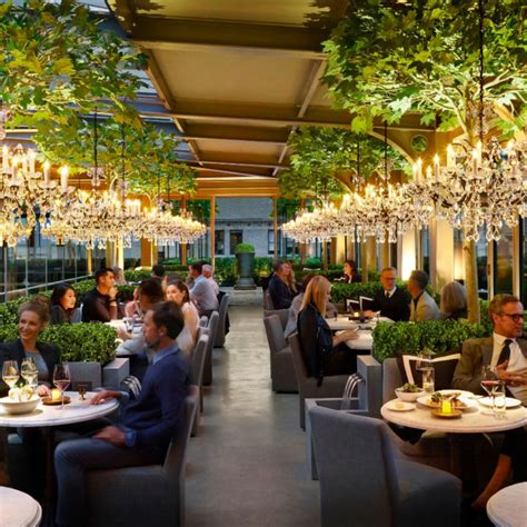 21 Best Rooftop Restaurants in NYC in 2023 - Dana Berez