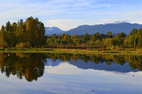 Burnaby Lake Photo | Hiking Photo Contest | Vancouver Trails