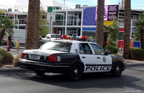 All sizes | Las Vegas NV Police - Ford Crown Victoria (8) | Flickr - Photo Sharing! | Police ...