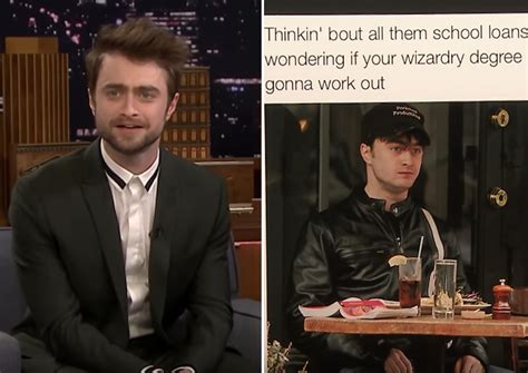 Daniel Radcliffe Meme - 56+ Koleksi Gambar