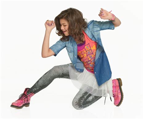 Zendaya Fashion Feature Gallery | Disney Channel