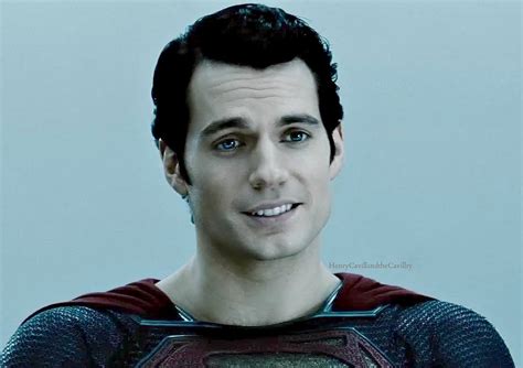 'Superman' Actor Henry Cavill: If I Flirt, 'I'm Going To Be Called A ...