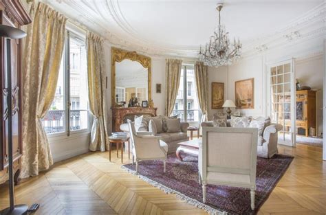 Appartements de luxe à vendre à Opéra - Immobilier d'exception à Paris