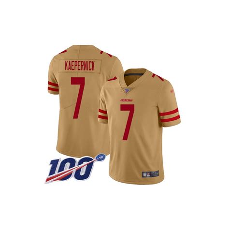 Colin Kaepernick Jersey, San Francisco 49ers Colin Kaepernick NFL Jerseys