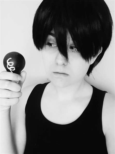 Omori Cosplay | OMORI⠀ Amino