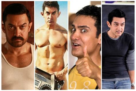 Aamir Khan Movies | 10 Best Films You Must See - The Cinemaholic