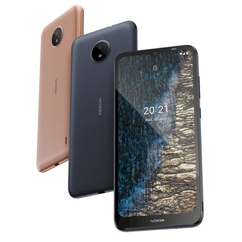 HMD Nokia launches a slew of budget 4G and 5G phones including a TWS ...