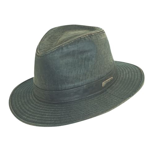 Fedora Hats – Tag Hats