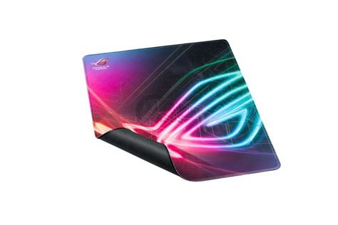 ROG Strix Edge Mouse Pad | Accessoires Asus